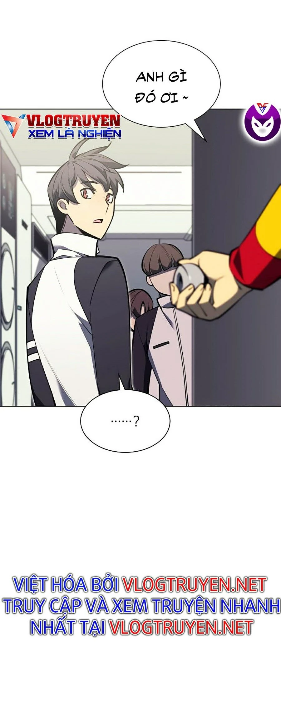 Thợ Rèn Huyền Thoại Chapter 97 - 16