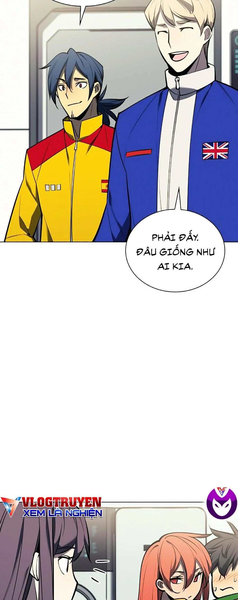 Thợ Rèn Huyền Thoại Chapter 97 - 23