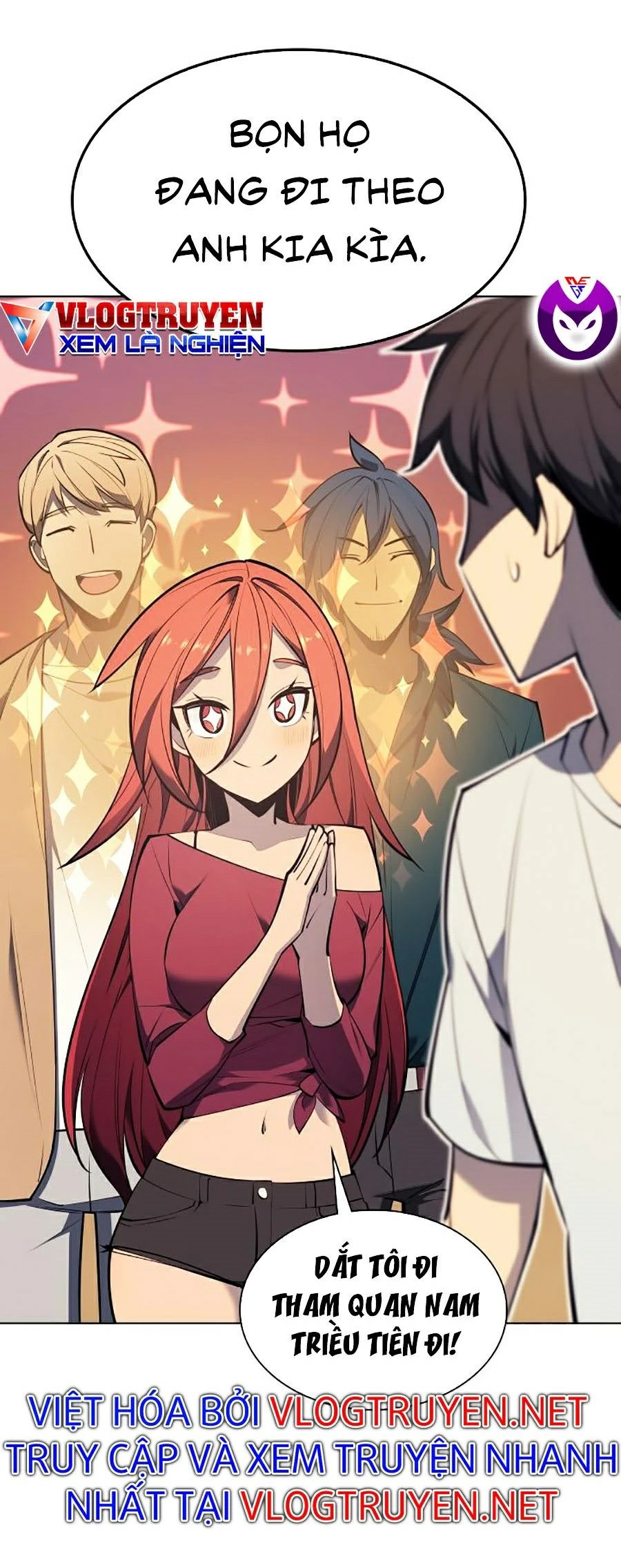 Thợ Rèn Huyền Thoại Chapter 97 - 33