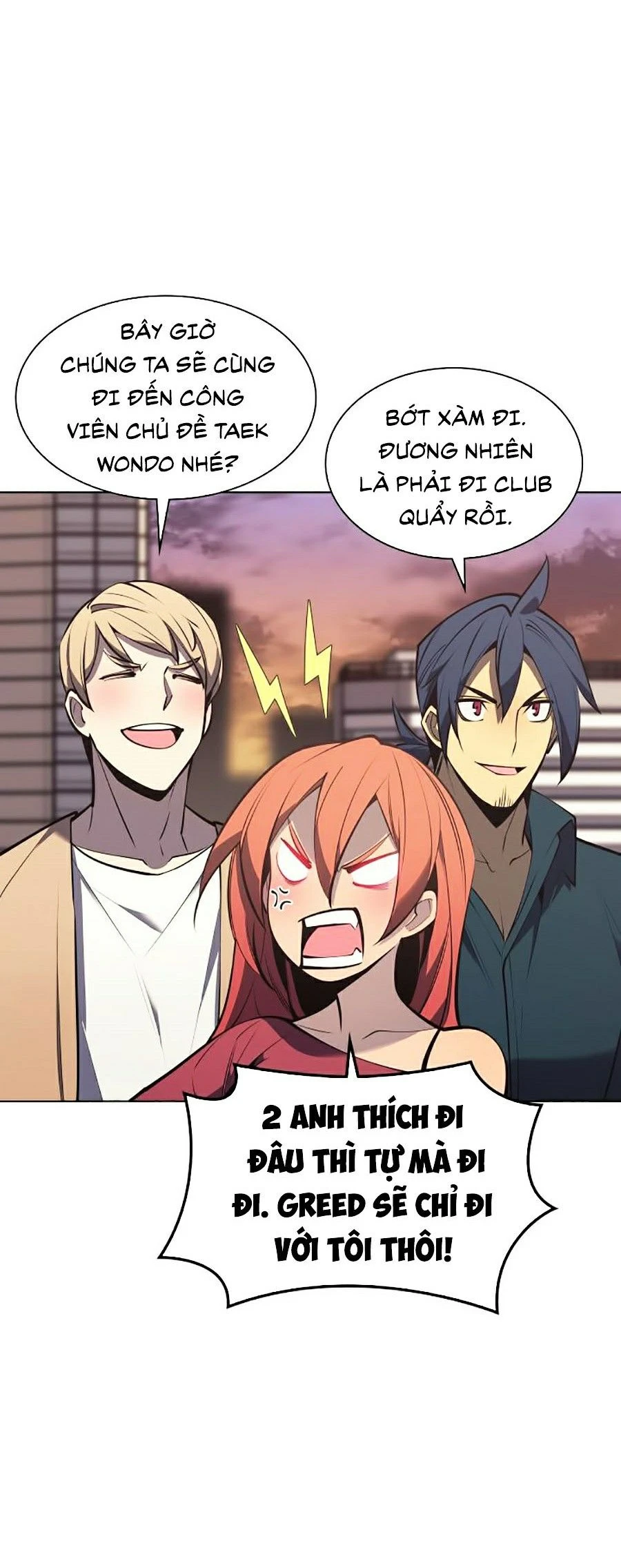 Thợ Rèn Huyền Thoại Chapter 97 - 34