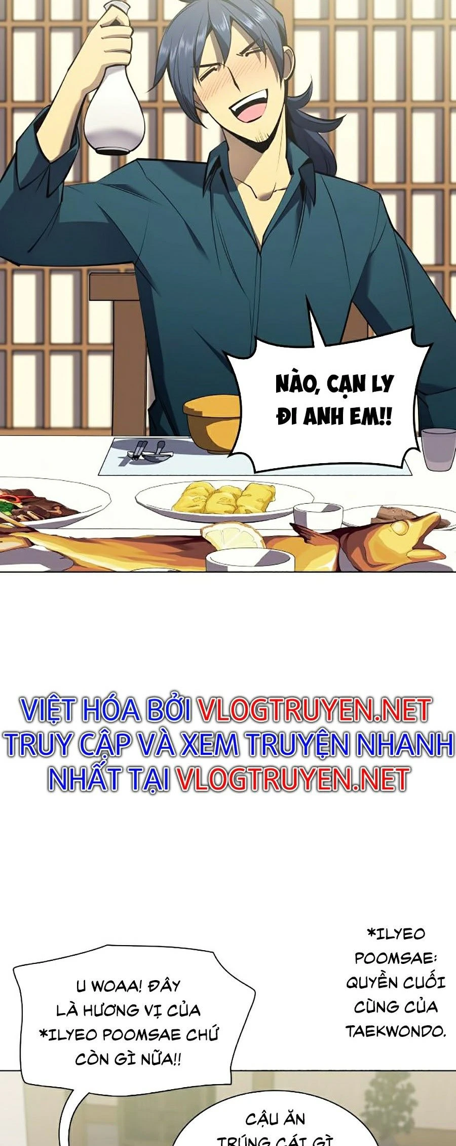 Thợ Rèn Huyền Thoại Chapter 97 - 40