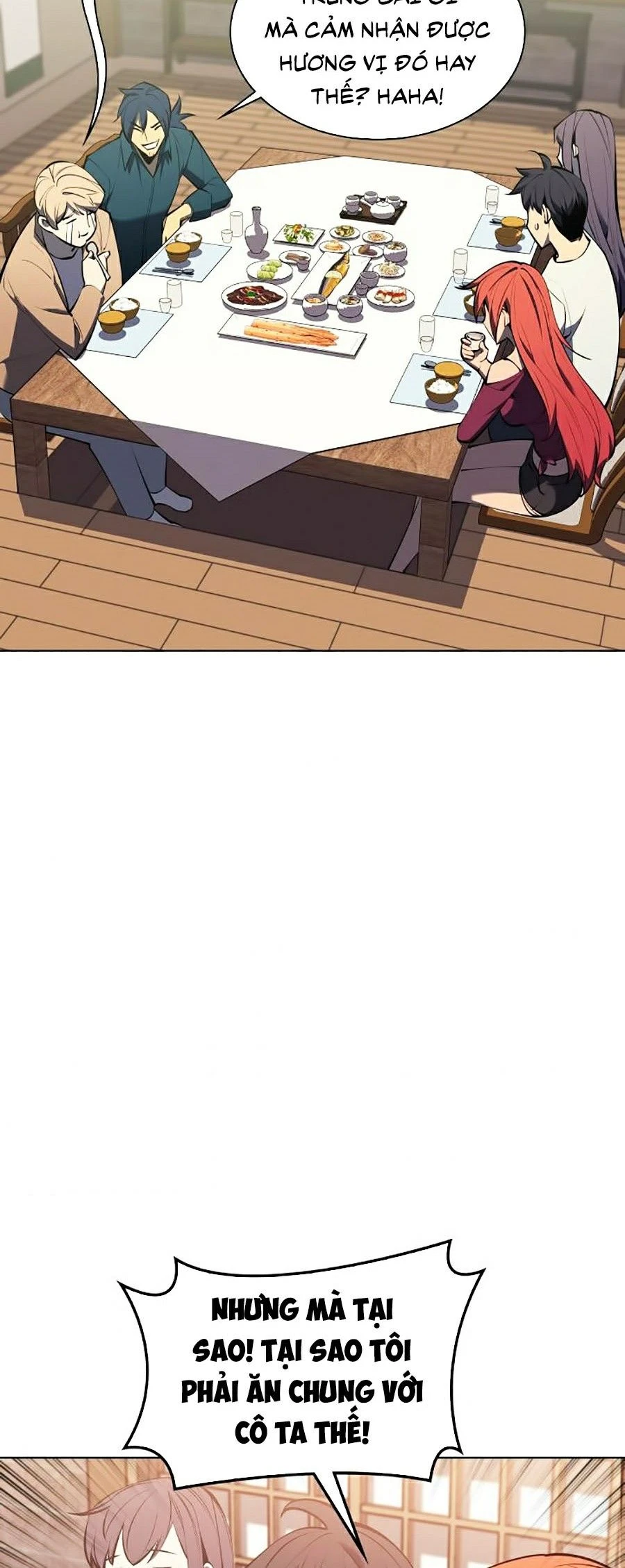 Thợ Rèn Huyền Thoại Chapter 97 - 41