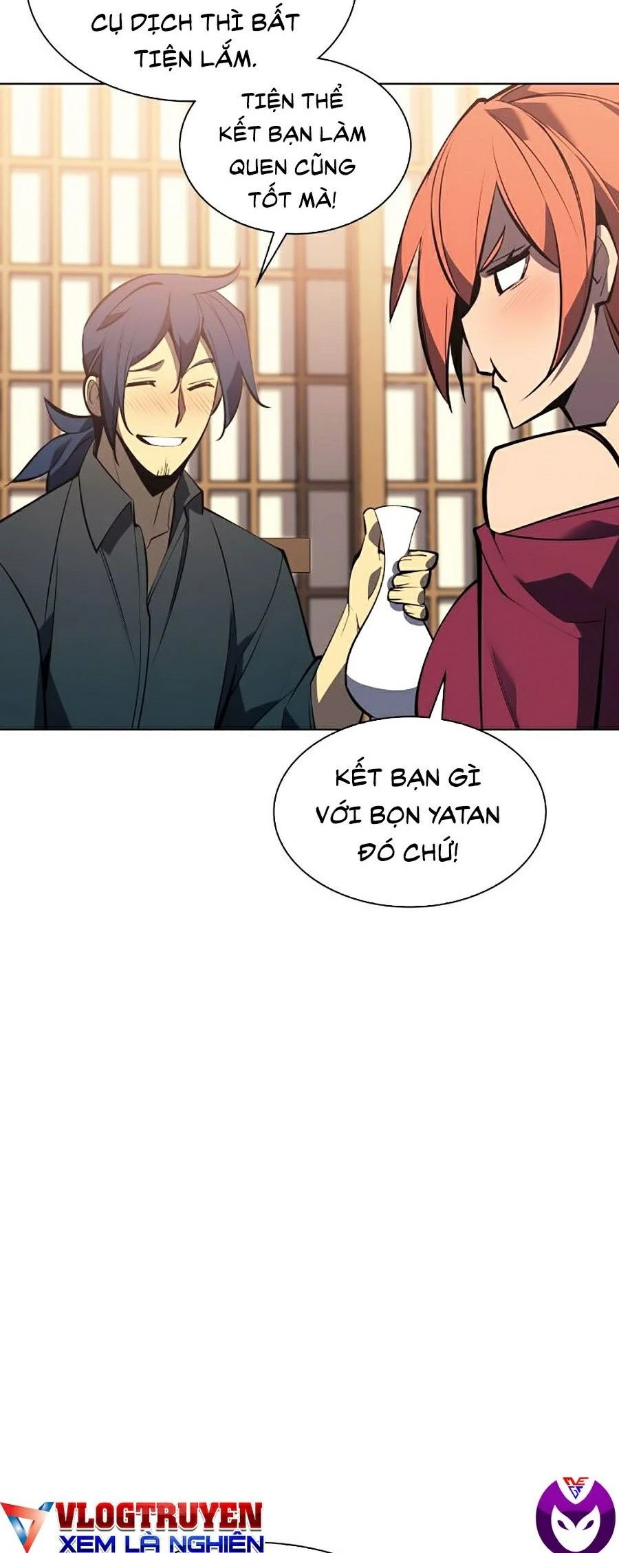 Thợ Rèn Huyền Thoại Chapter 97 - 43