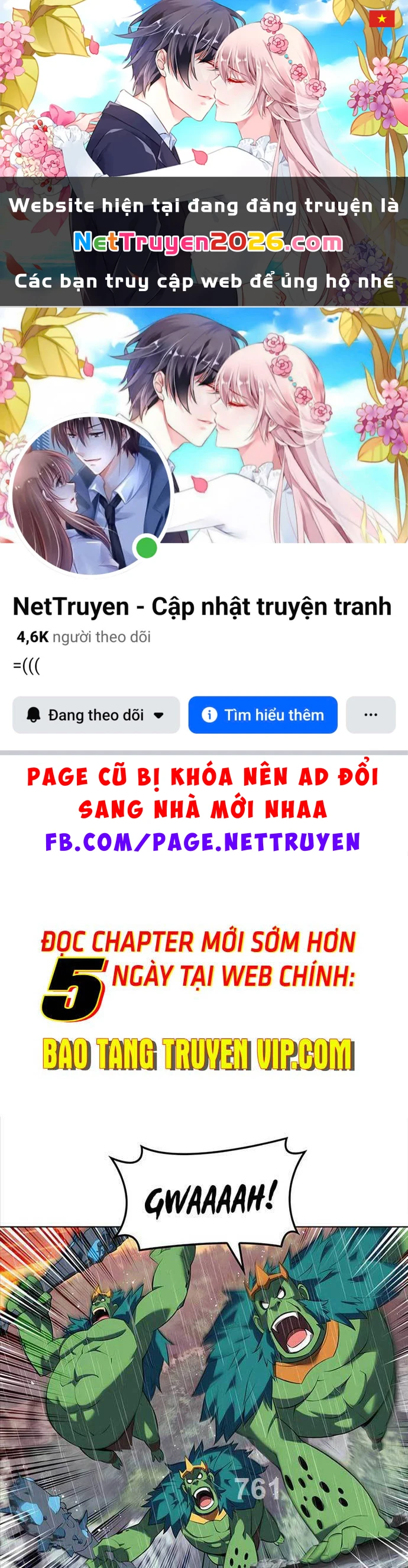 Thợ Rèn Huyền Thoại Chapter 204 - 1