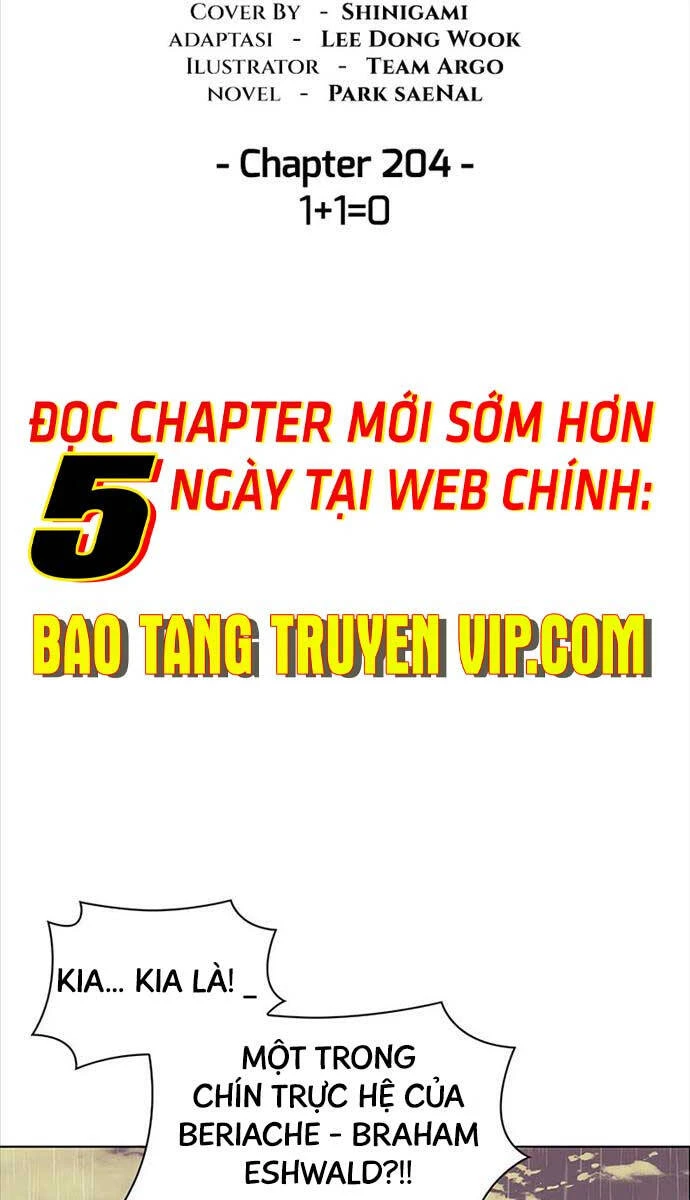 Thợ Rèn Huyền Thoại Chapter 204 - 6