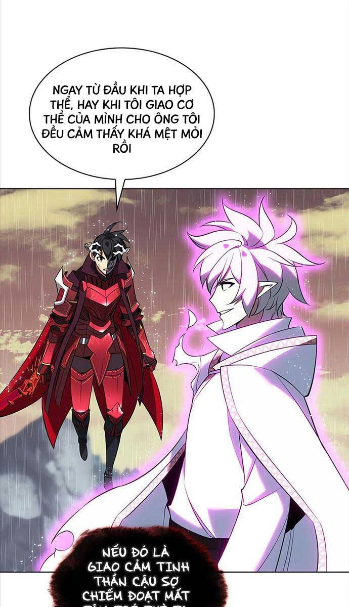 Thợ Rèn Huyền Thoại Chapter 204 - 18