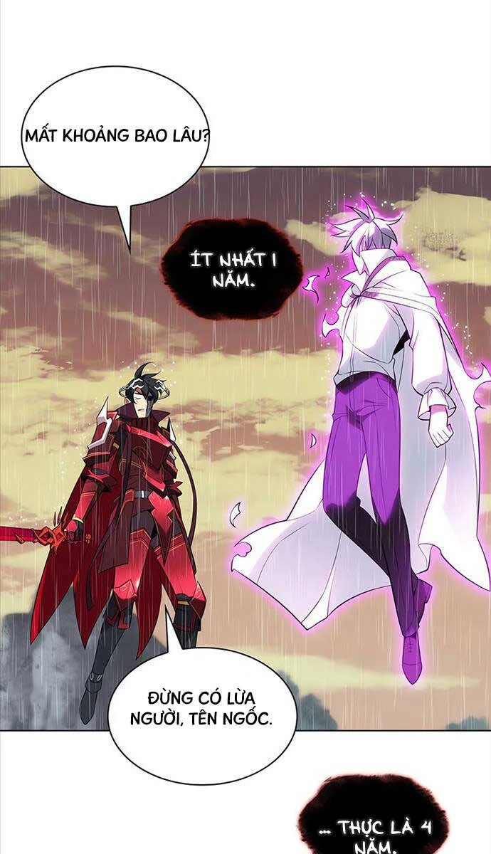 Thợ Rèn Huyền Thoại Chapter 204 - 21