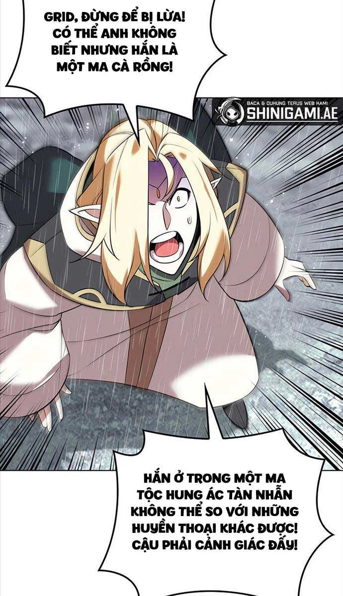 Thợ Rèn Huyền Thoại Chapter 204 - 24