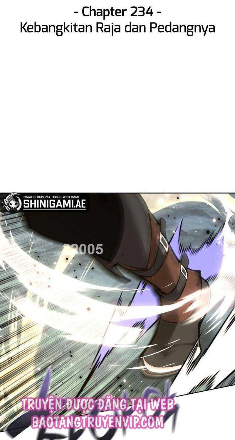 Thợ Rèn Huyền Thoại Chapter 234 - 3