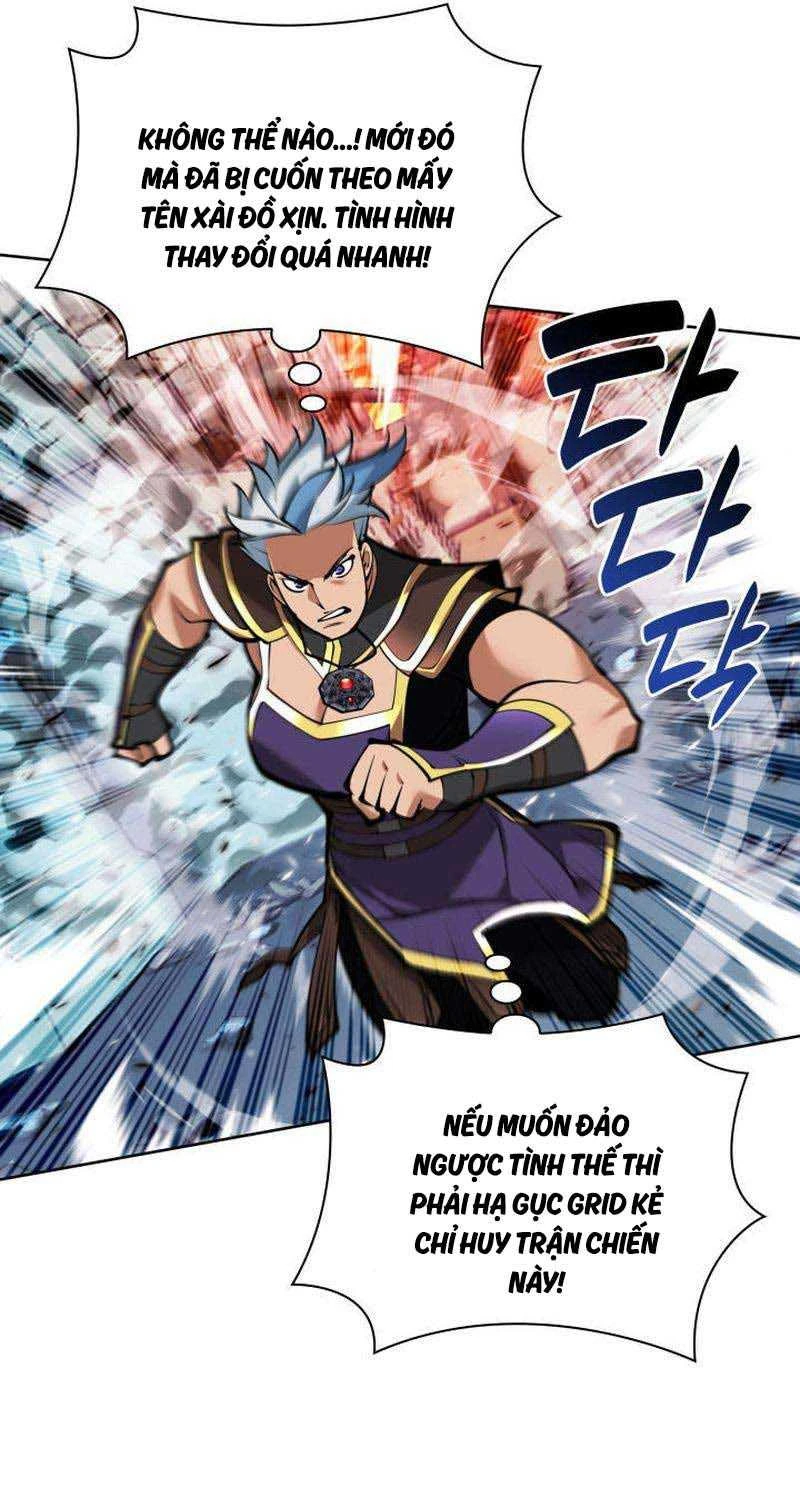 Thợ Rèn Huyền Thoại Chapter 234 - 20