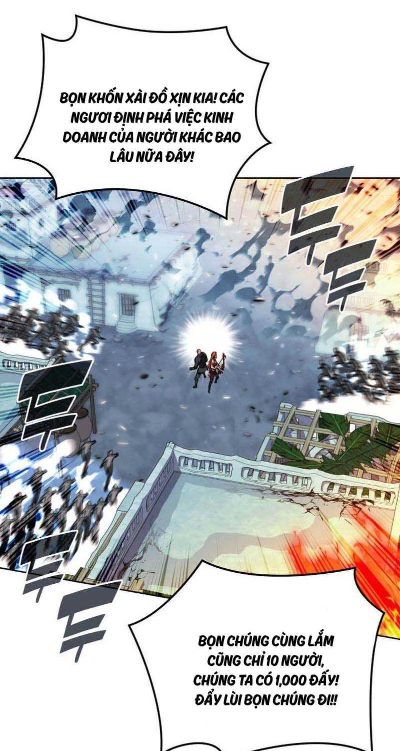 Thợ Rèn Huyền Thoại Chapter 234 - 60