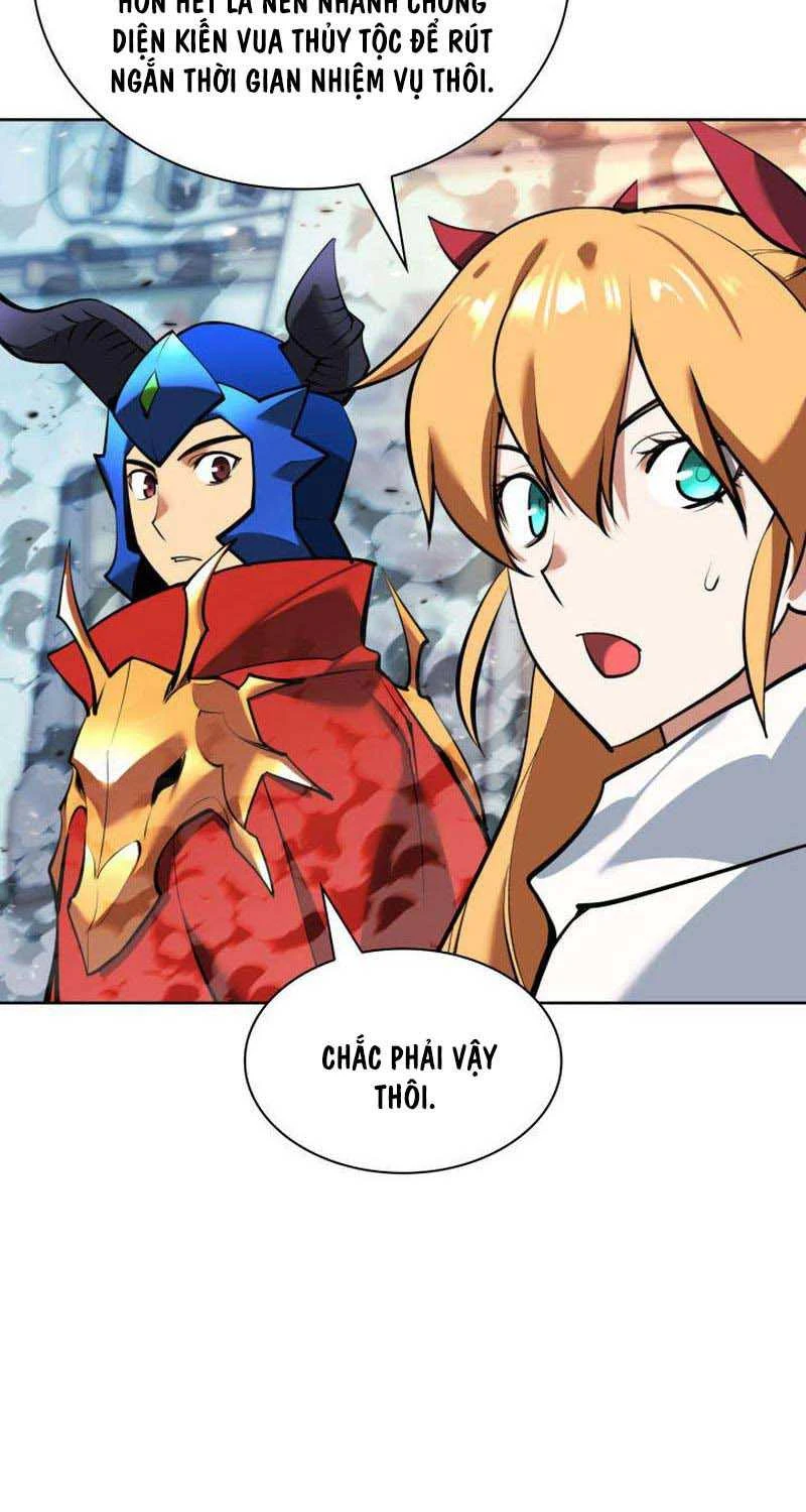 Thợ Rèn Huyền Thoại Chapter 234 - 79