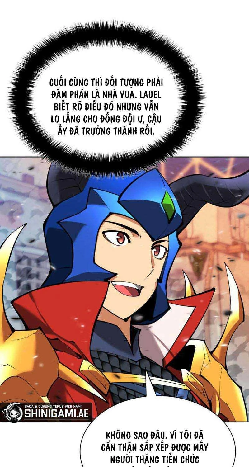 Thợ Rèn Huyền Thoại Chapter 234 - 84