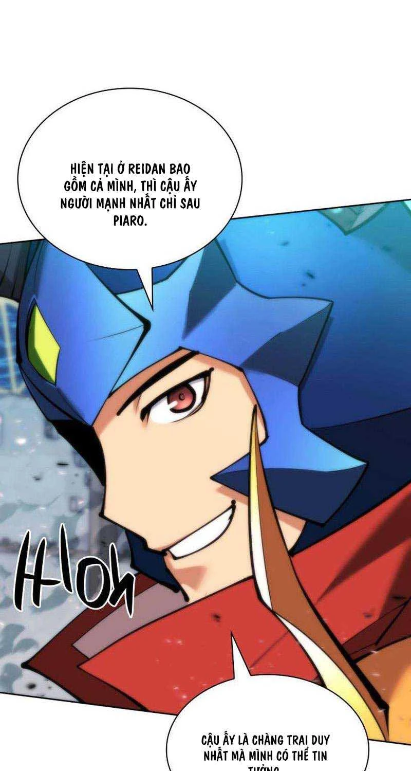 Thợ Rèn Huyền Thoại Chapter 234 - 90