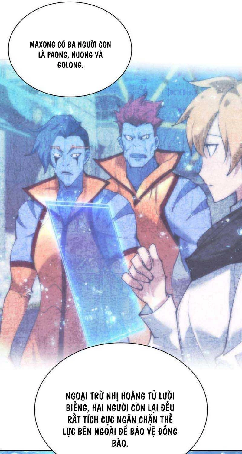 Thợ Rèn Huyền Thoại Chapter 234 - 95