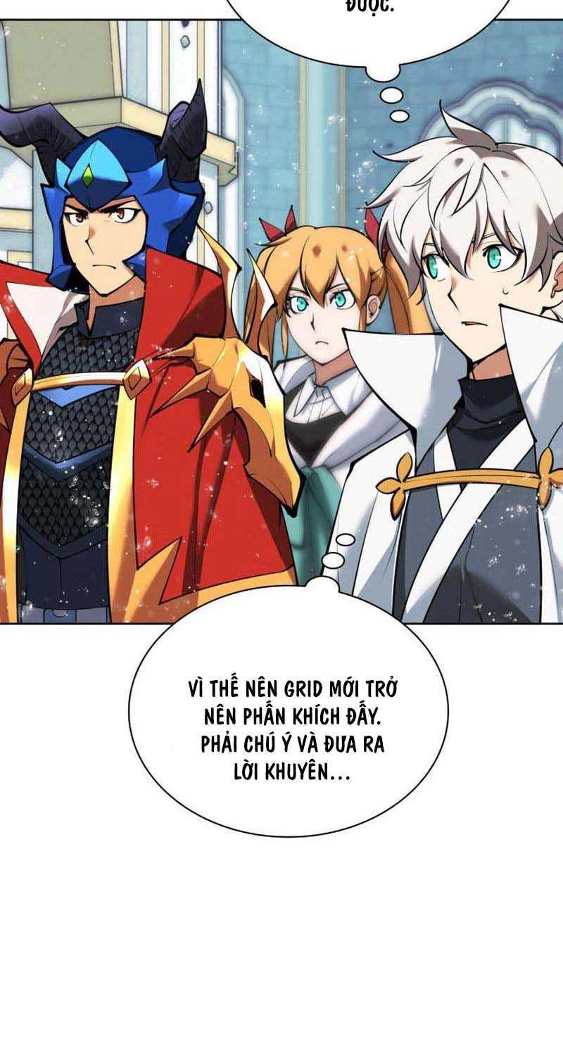 Thợ Rèn Huyền Thoại Chapter 234 - 108