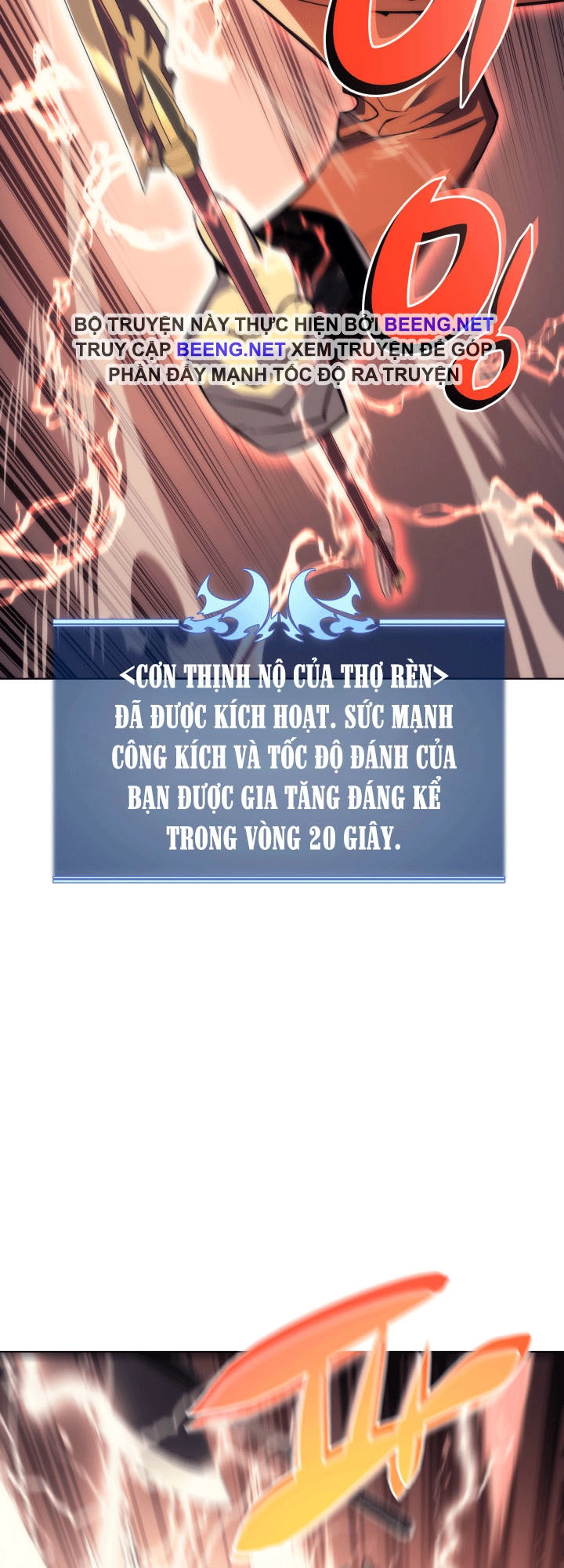 Thợ Rèn Huyền Thoại Chapter 15 - 2