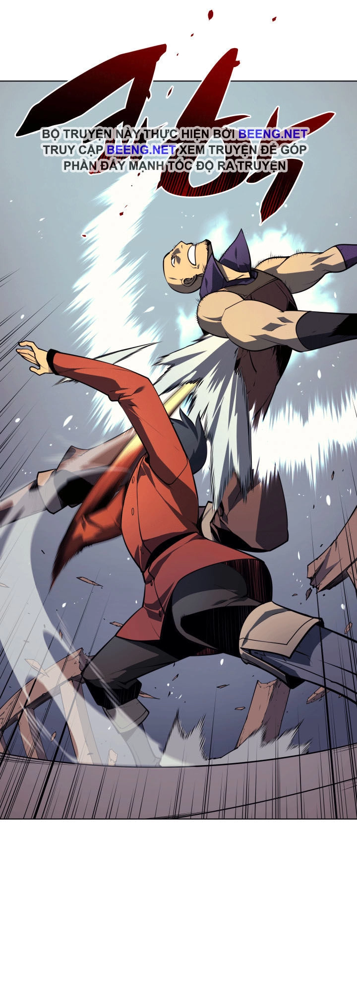 Thợ Rèn Huyền Thoại Chapter 15 - 16