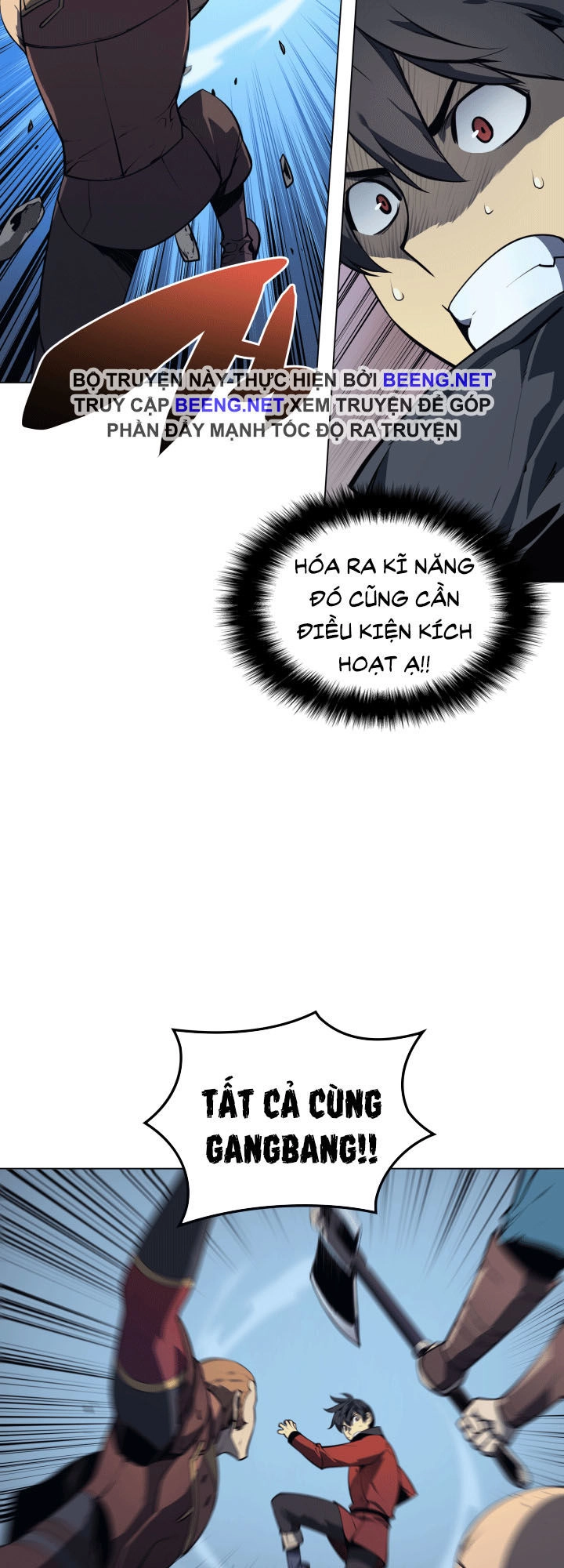 Thợ Rèn Huyền Thoại Chapter 15 - 31