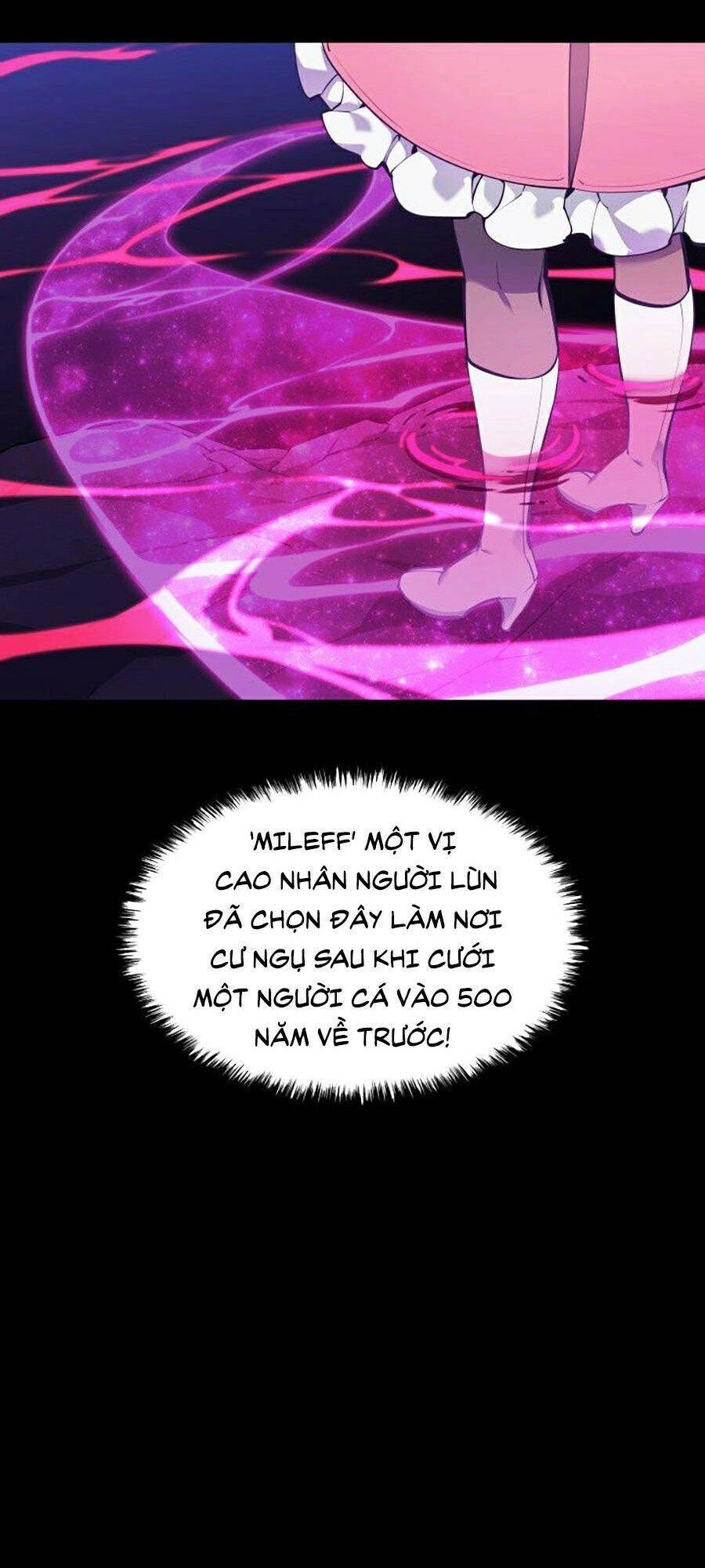 Thợ Rèn Huyền Thoại Chapter 73 - 5