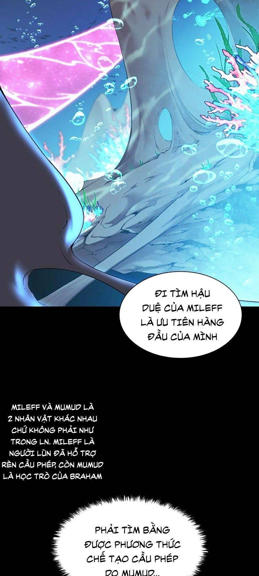 Thợ Rèn Huyền Thoại Chapter 73 - 13