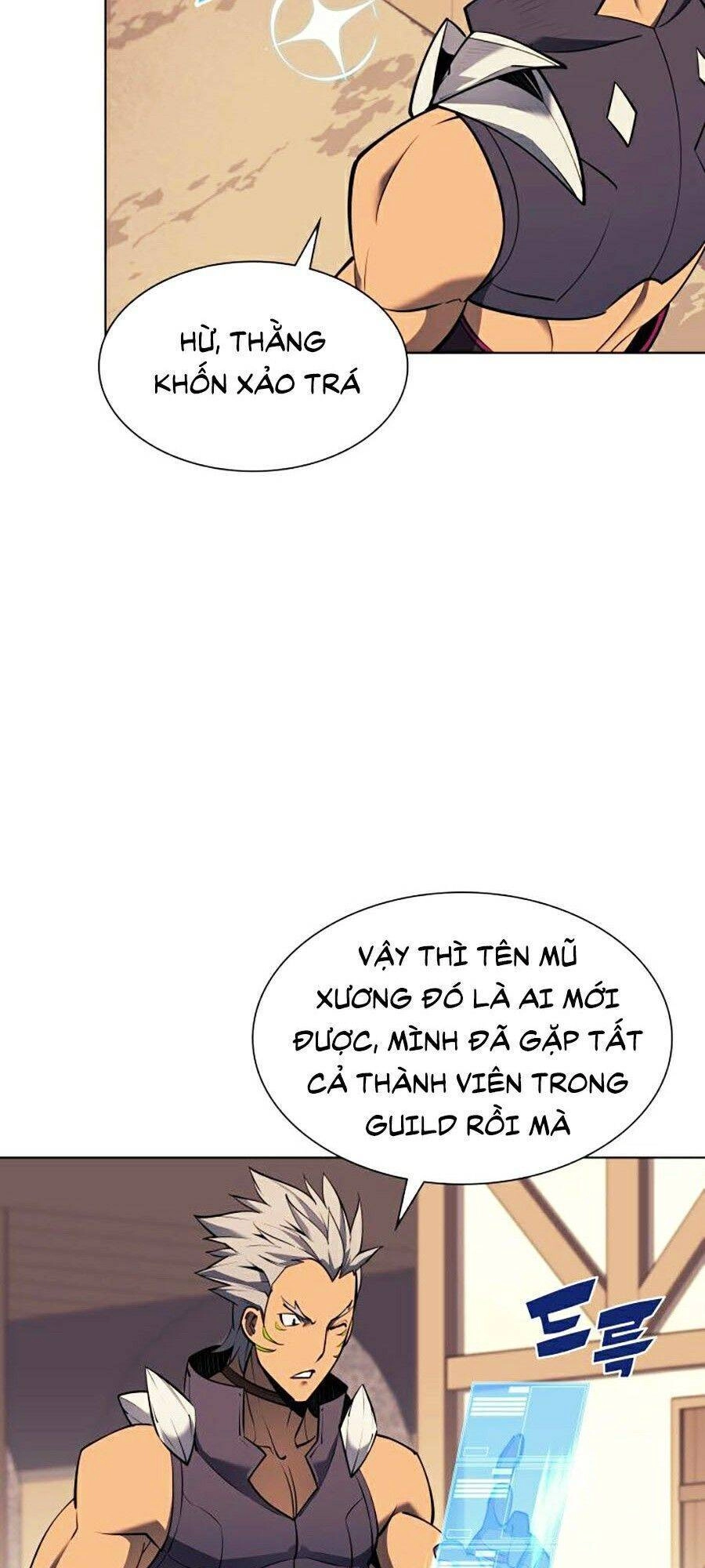 Thợ Rèn Huyền Thoại Chapter 73 - 37