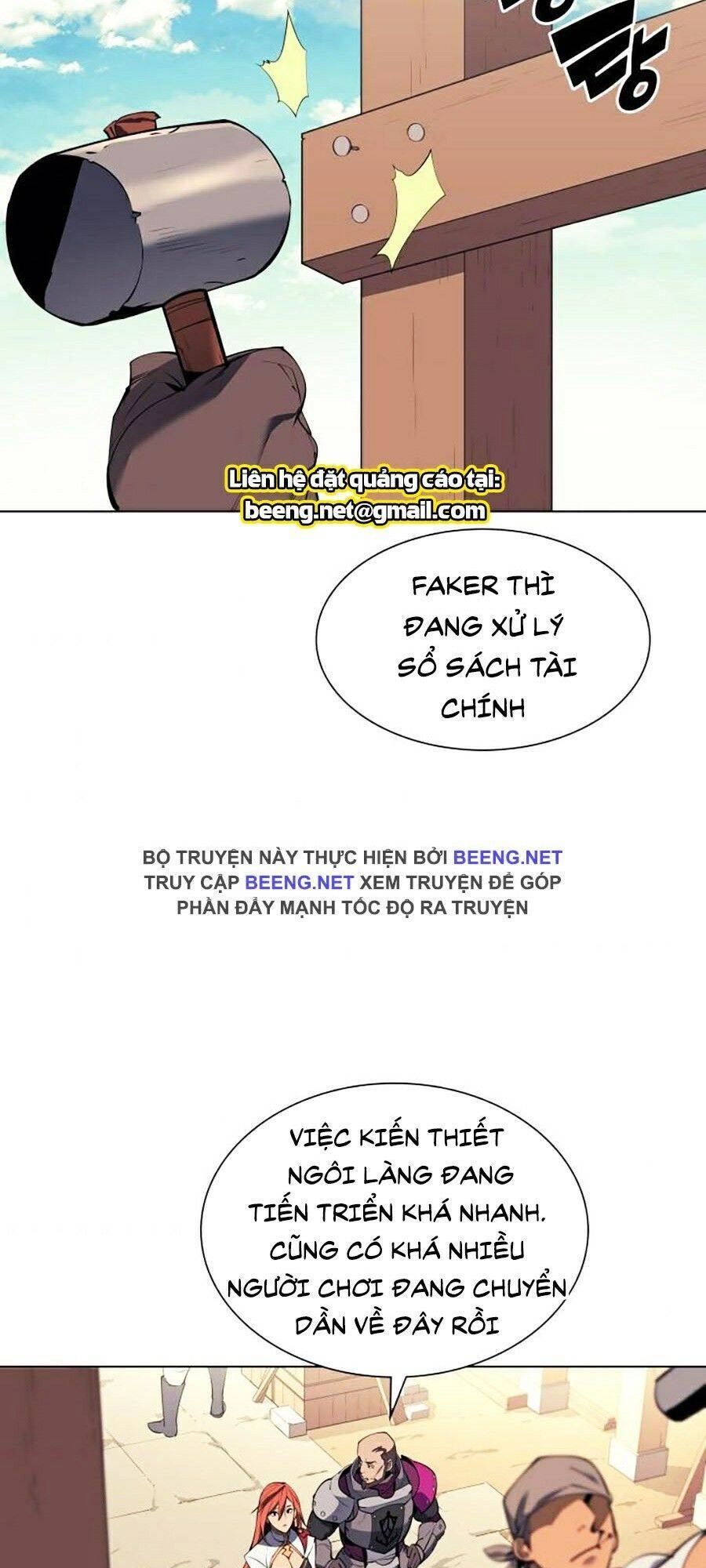 Thợ Rèn Huyền Thoại Chapter 73 - 45