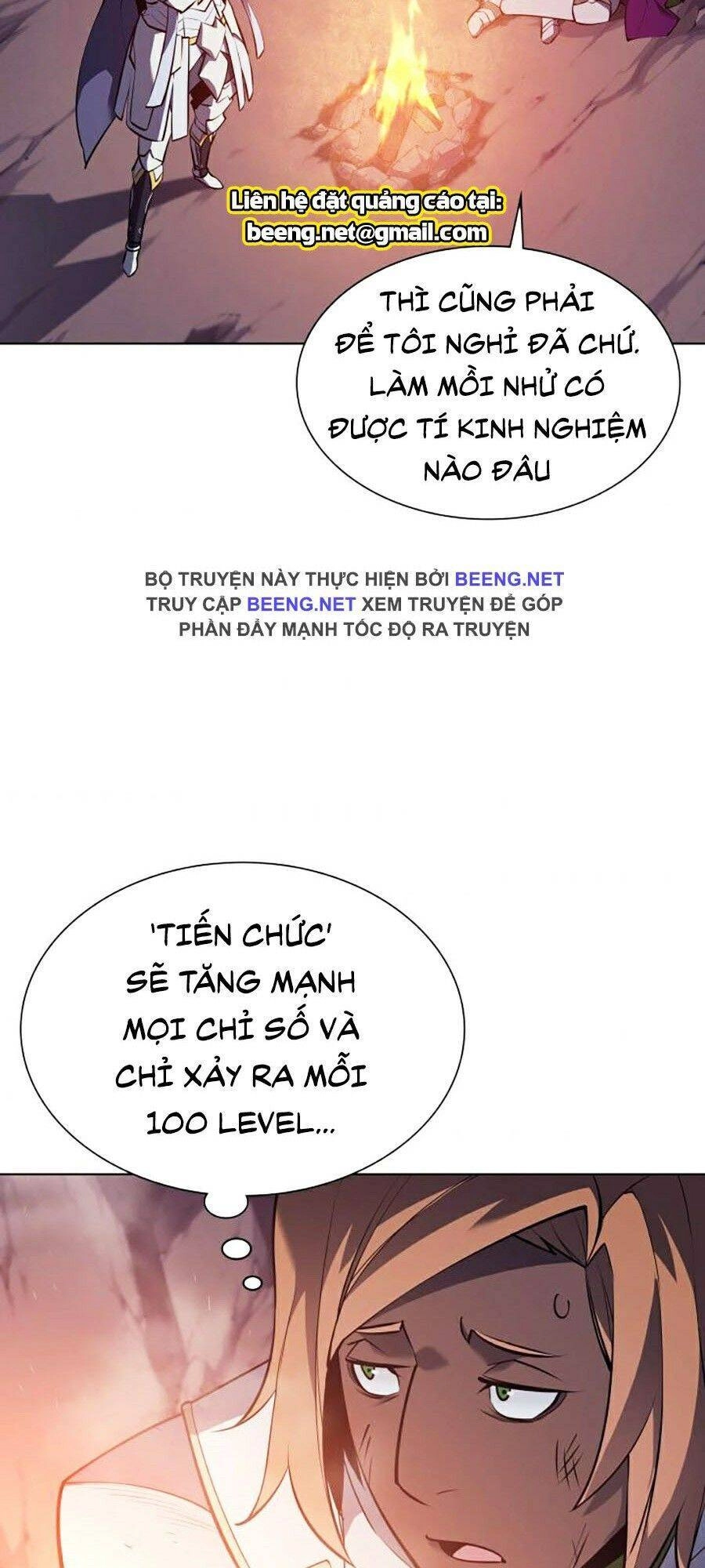 Thợ Rèn Huyền Thoại Chapter 73 - 67