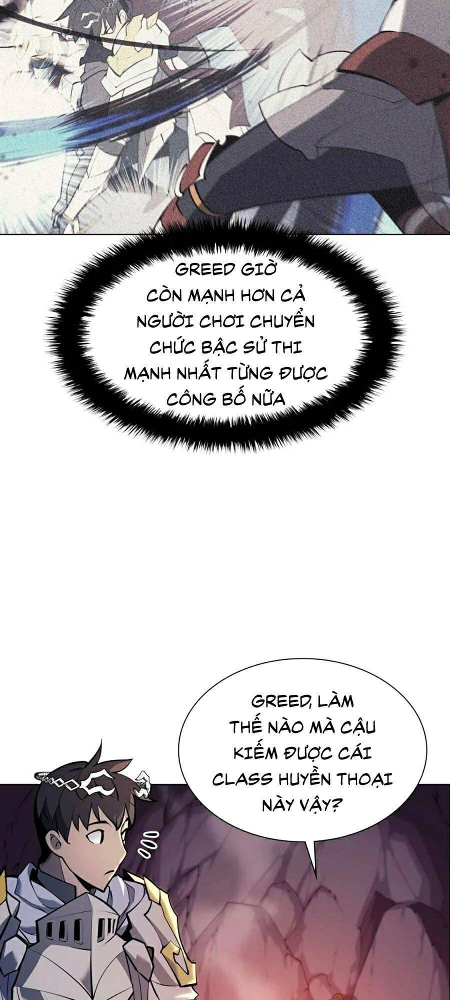 Thợ Rèn Huyền Thoại Chapter 73 - 71