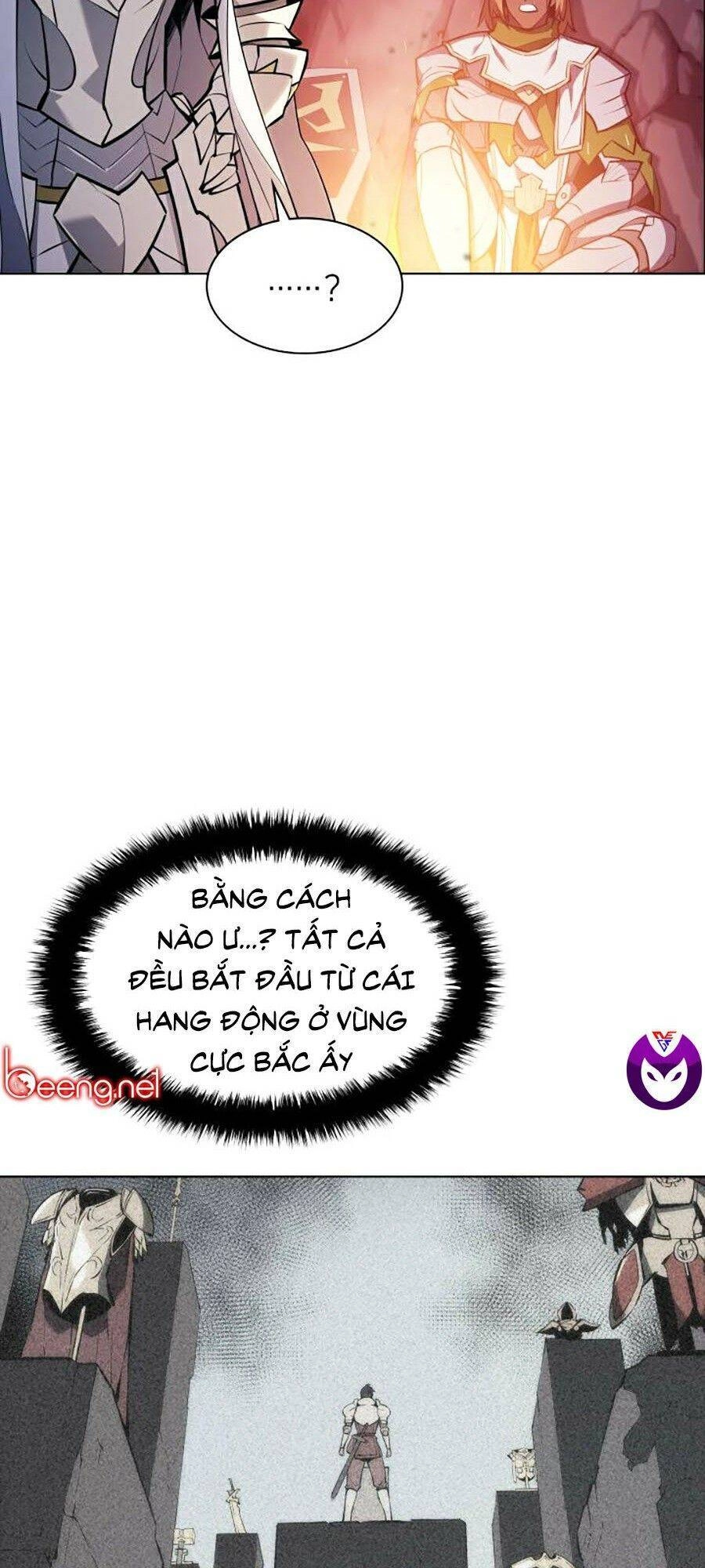 Thợ Rèn Huyền Thoại Chapter 73 - 73