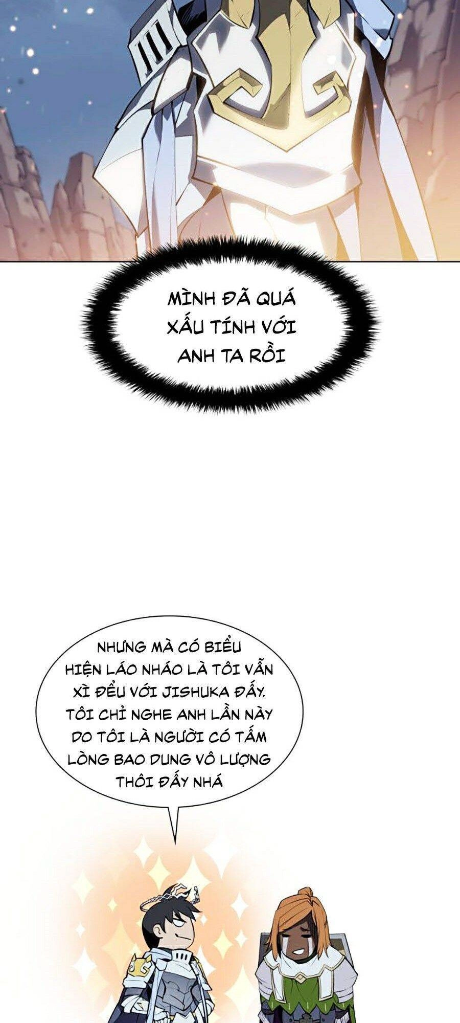 Thợ Rèn Huyền Thoại Chapter 73 - 85