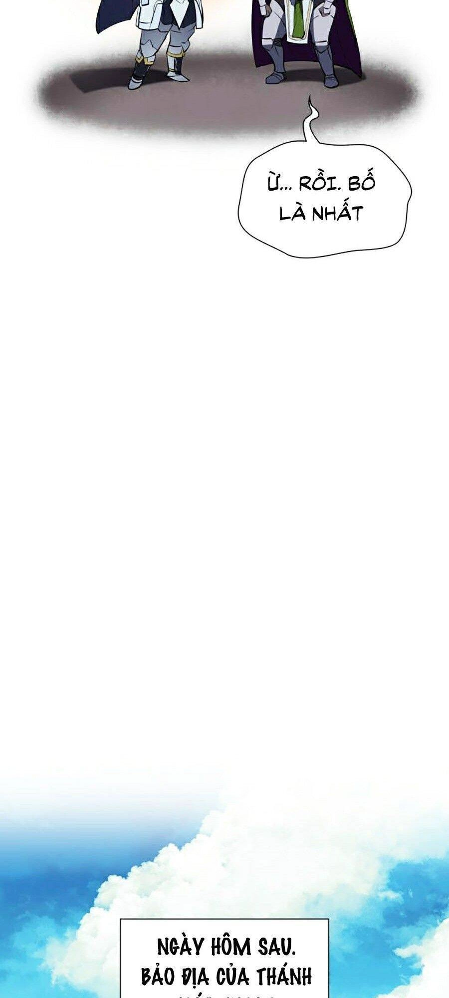 Thợ Rèn Huyền Thoại Chapter 73 - 87