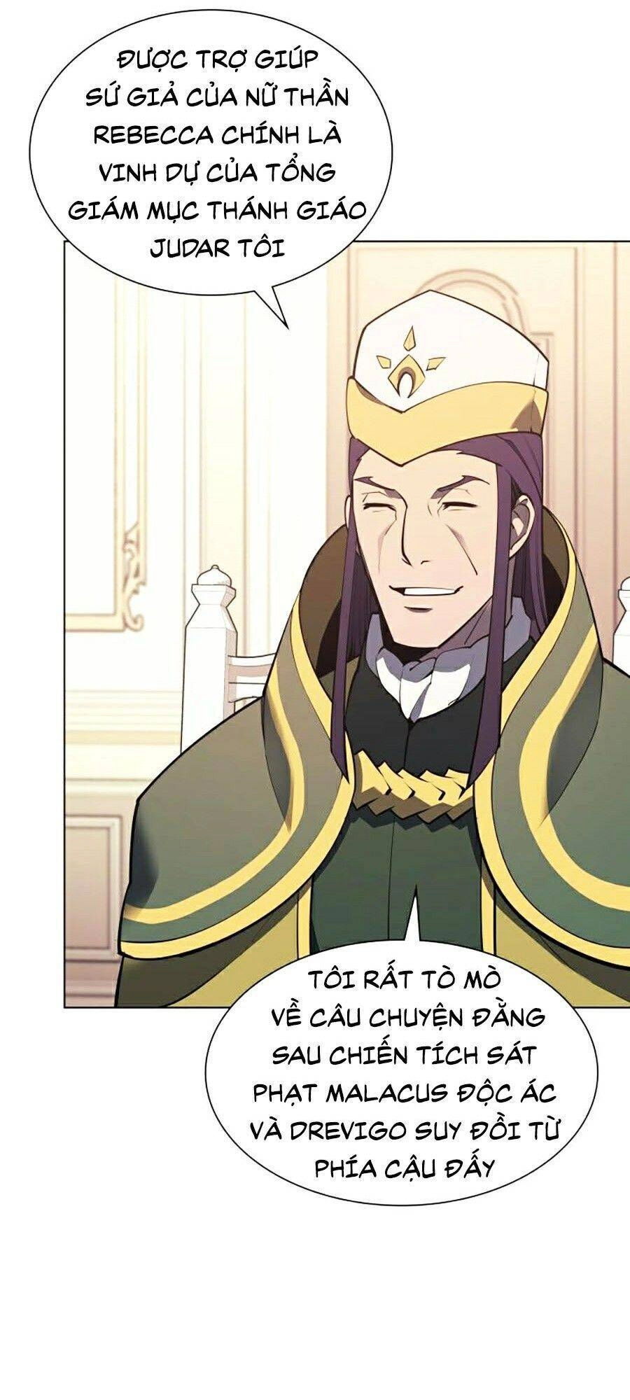 Thợ Rèn Huyền Thoại Chapter 73 - 95