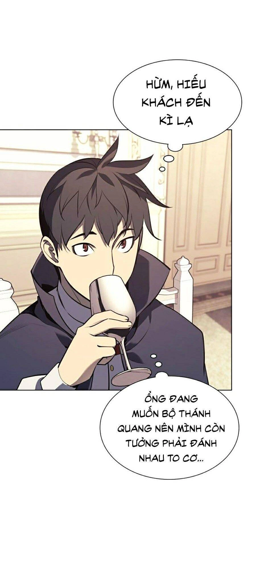 Thợ Rèn Huyền Thoại Chapter 73 - 97