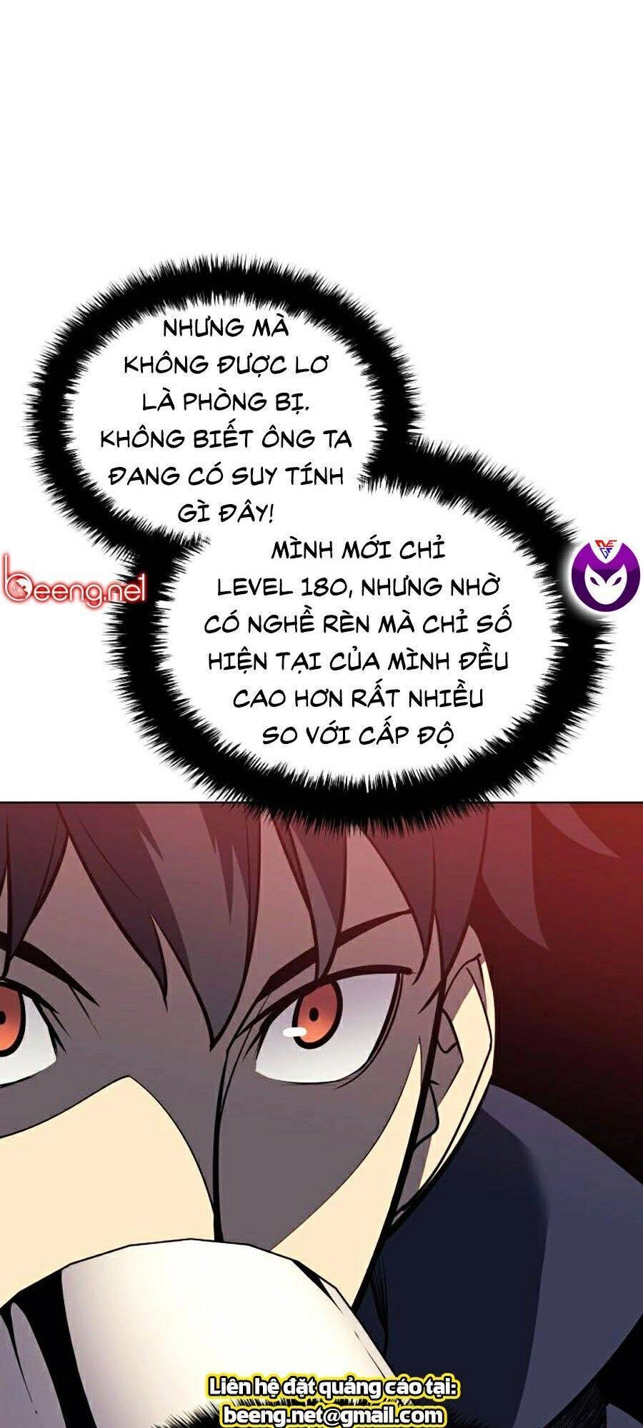 Thợ Rèn Huyền Thoại Chapter 73 - 99