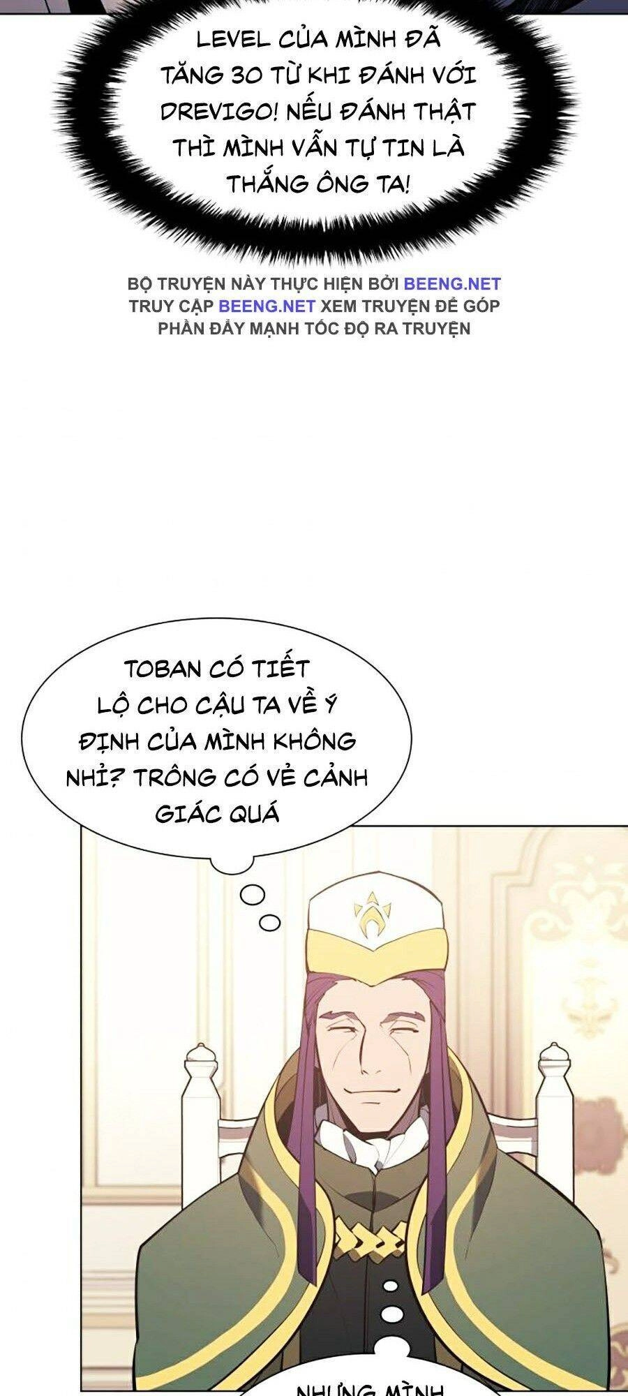 Thợ Rèn Huyền Thoại Chapter 73 - 101