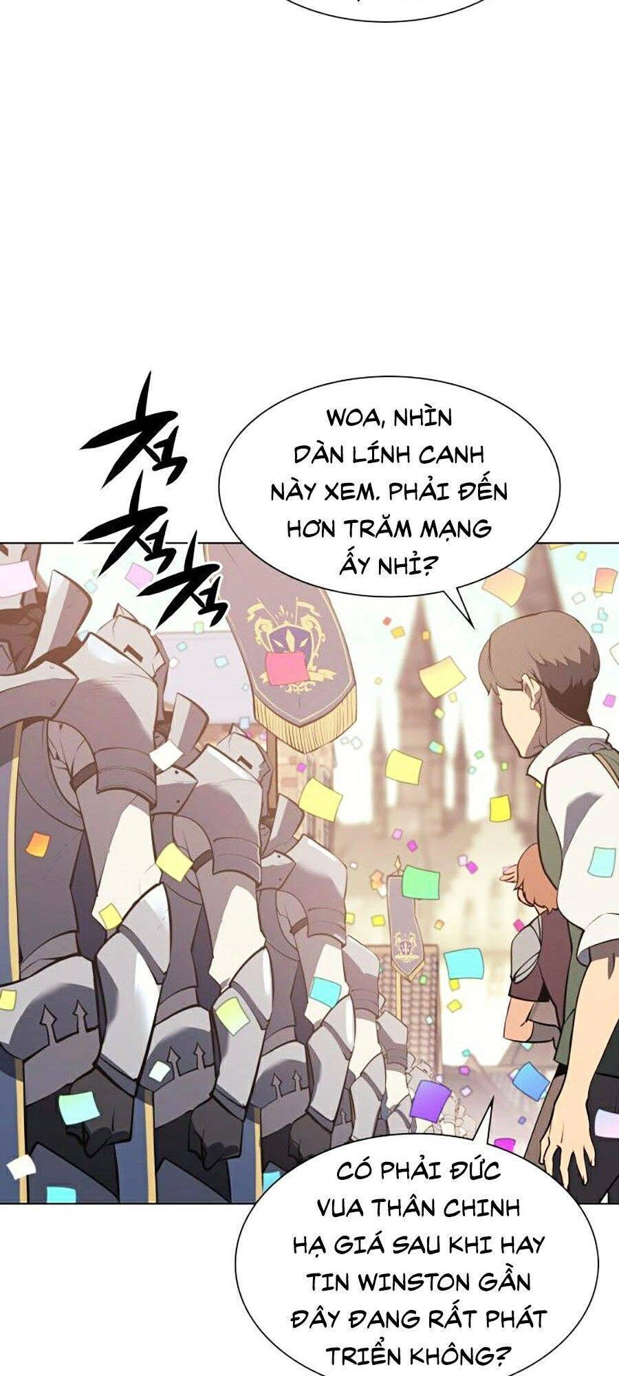 Thợ Rèn Huyền Thoại Chapter 73 - 115