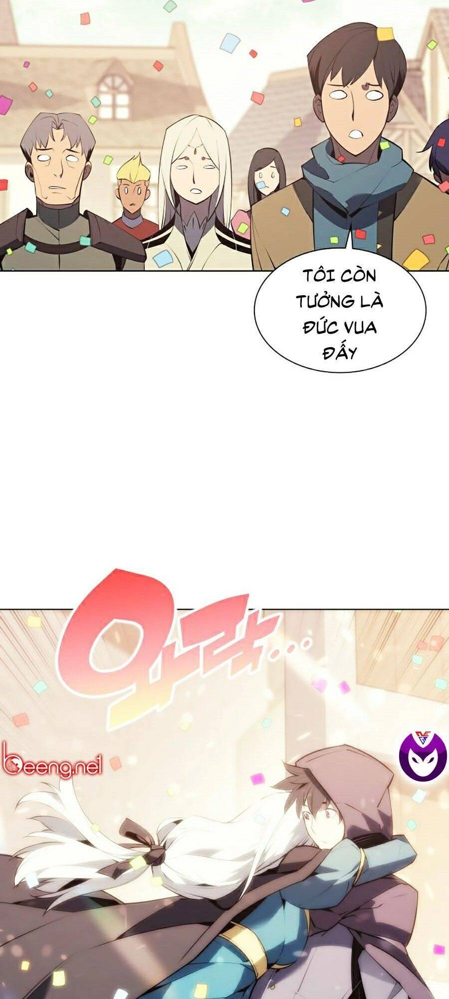 Thợ Rèn Huyền Thoại Chapter 73 - 127