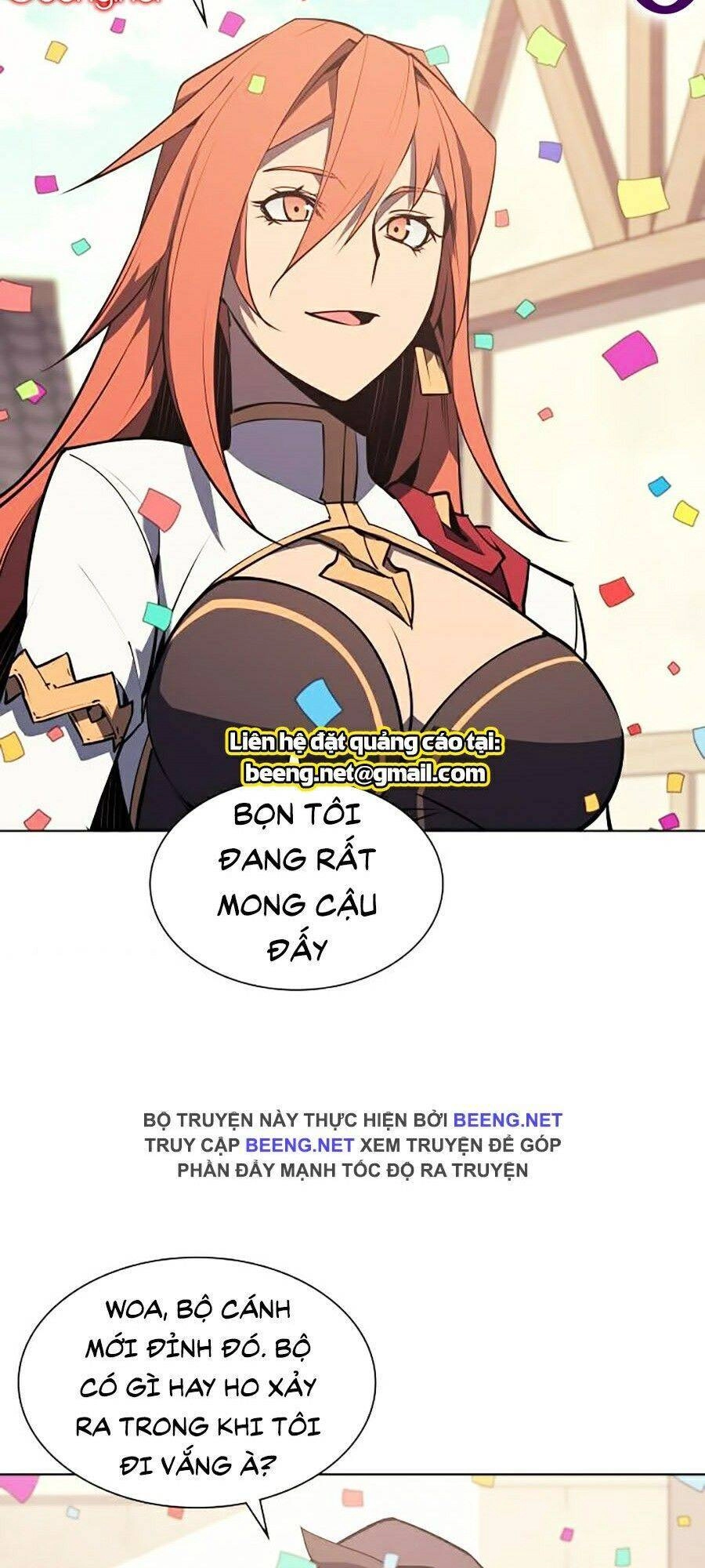 Thợ Rèn Huyền Thoại Chapter 73 - 137