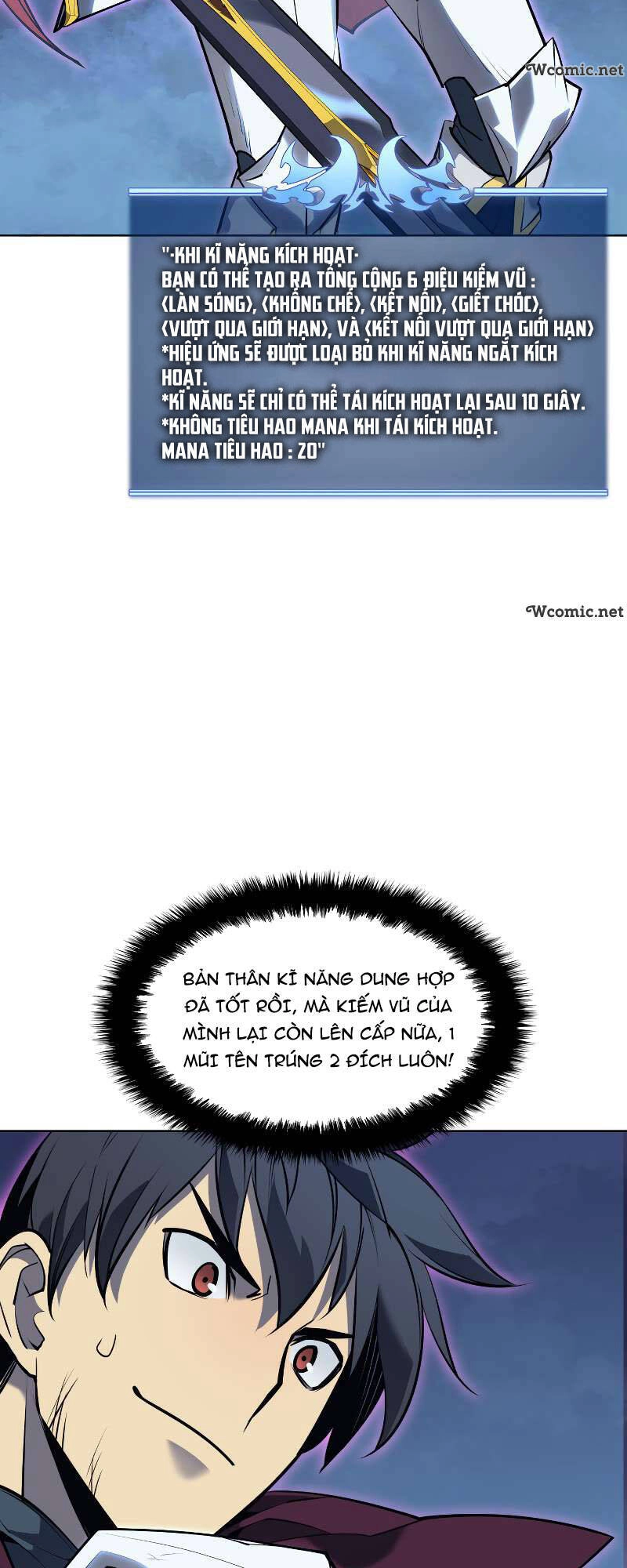 Thợ Rèn Huyền Thoại Chapter 77 - 2