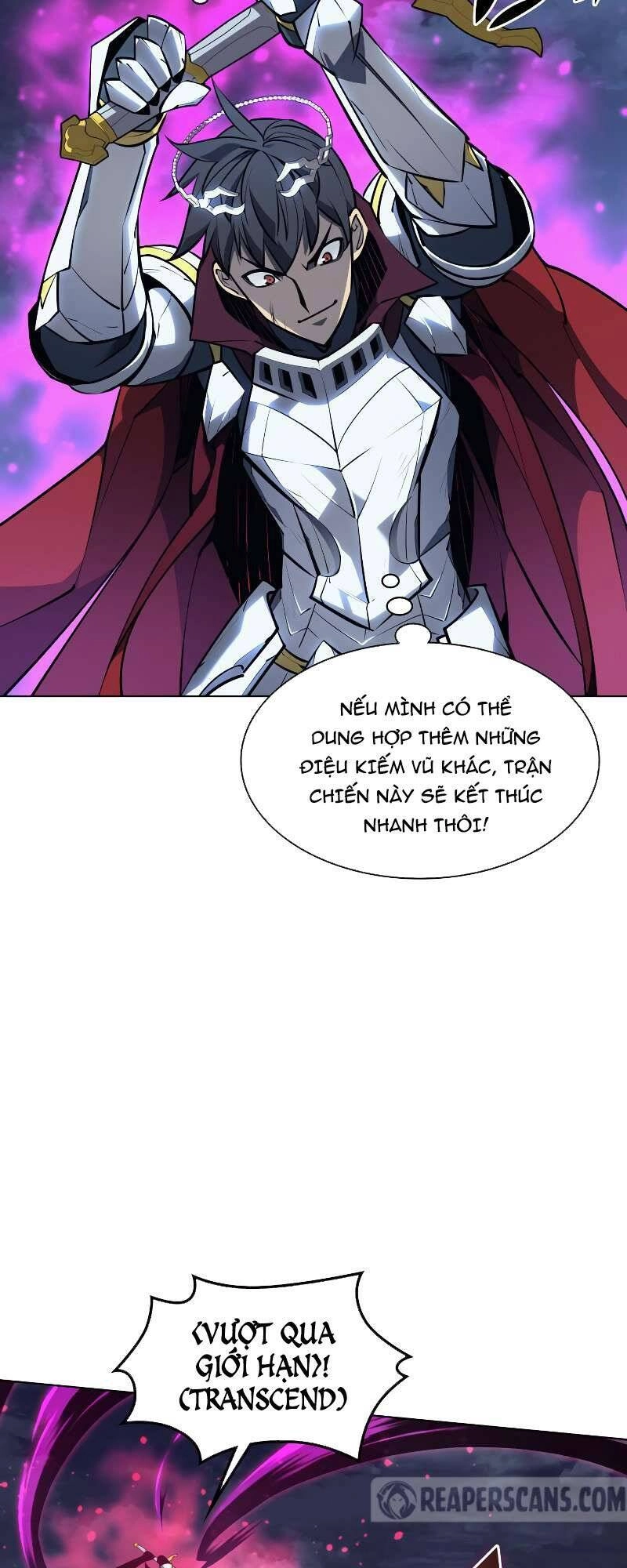 Thợ Rèn Huyền Thoại Chapter 77 - 7