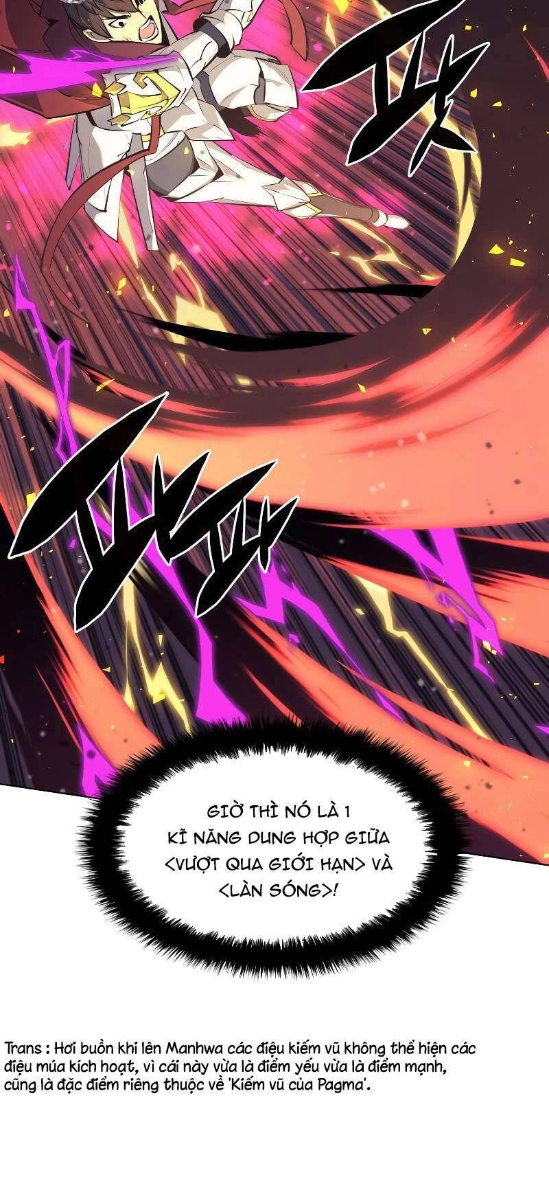 Thợ Rèn Huyền Thoại Chapter 77 - 9