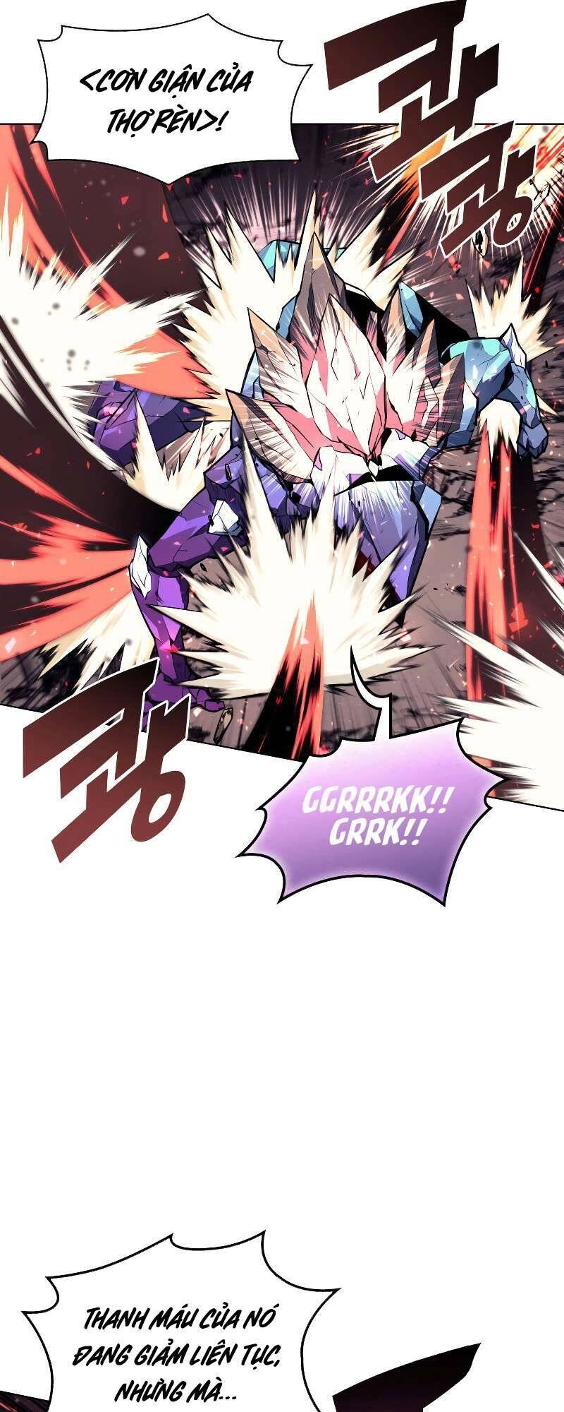 Thợ Rèn Huyền Thoại Chapter 77 - 14