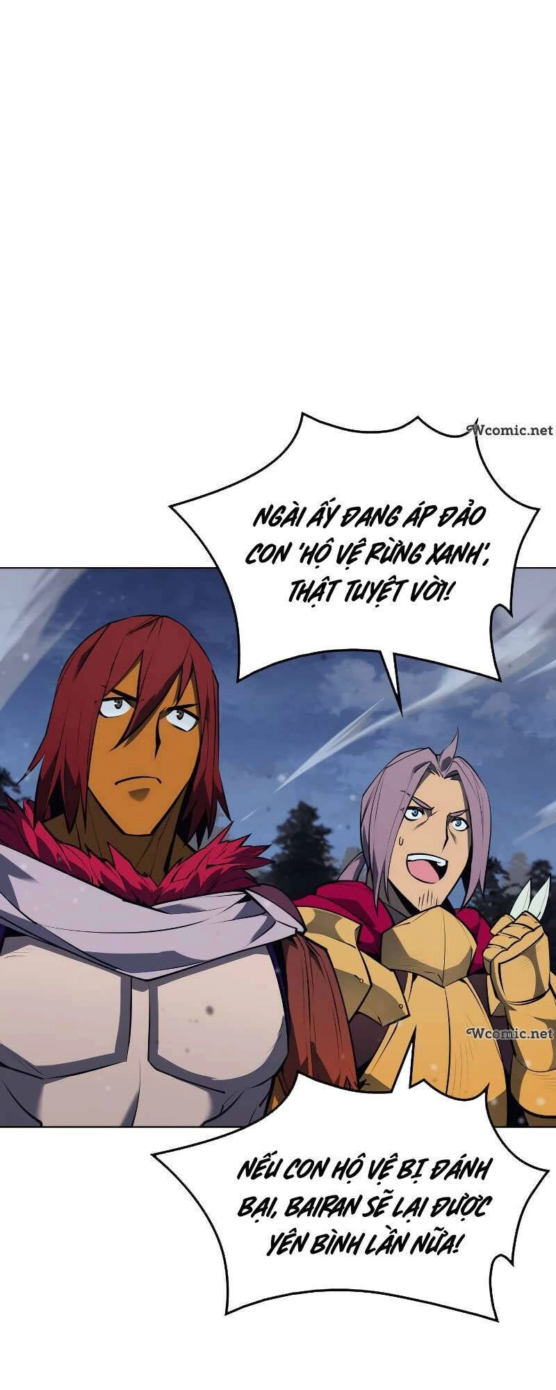 Thợ Rèn Huyền Thoại Chapter 77 - 18