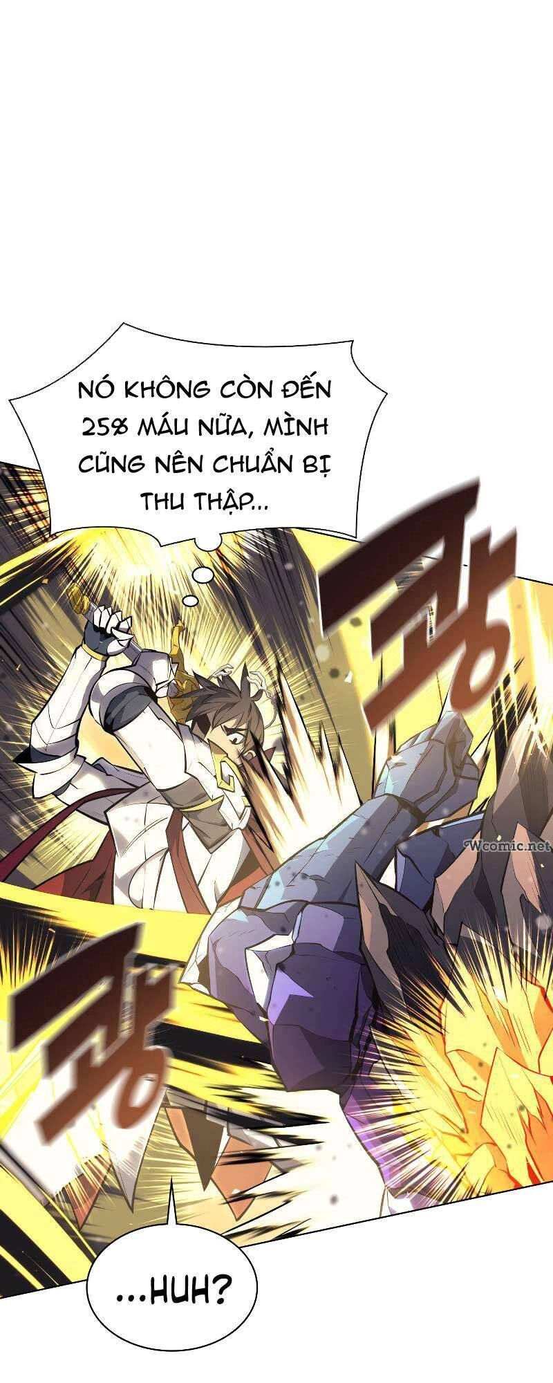 Thợ Rèn Huyền Thoại Chapter 77 - 19