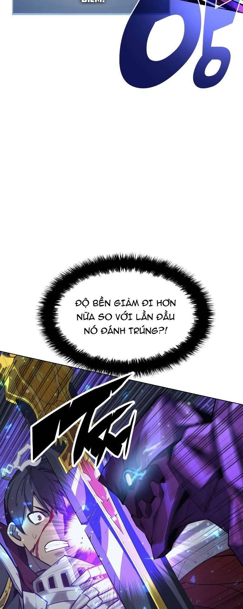 Thợ Rèn Huyền Thoại Chapter 77 - 38