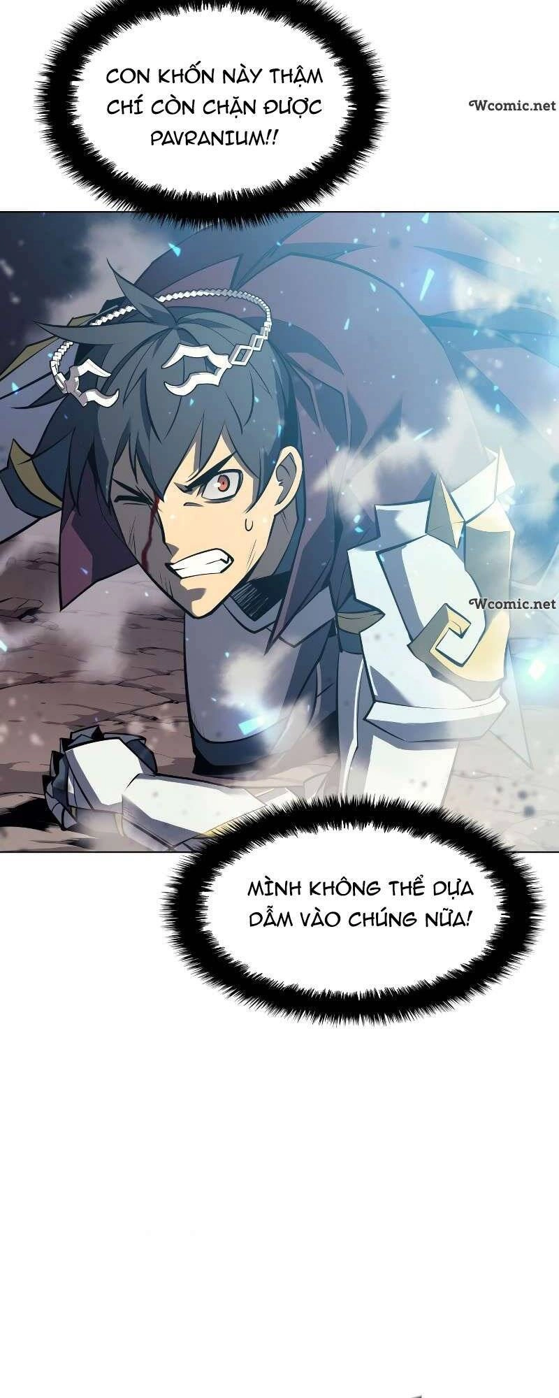 Thợ Rèn Huyền Thoại Chapter 77 - 47