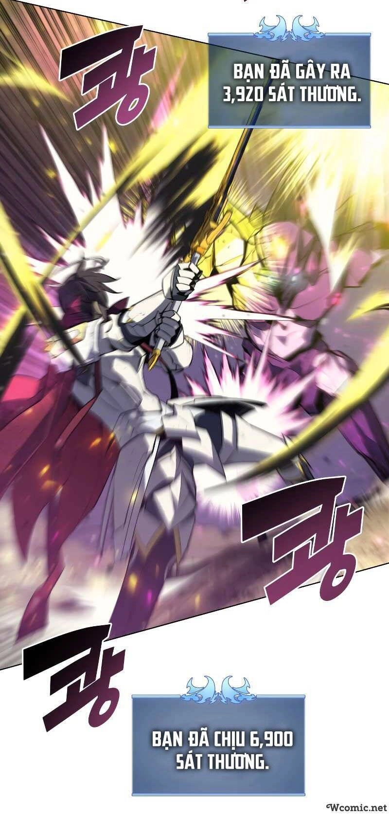 Thợ Rèn Huyền Thoại Chapter 77 - 67