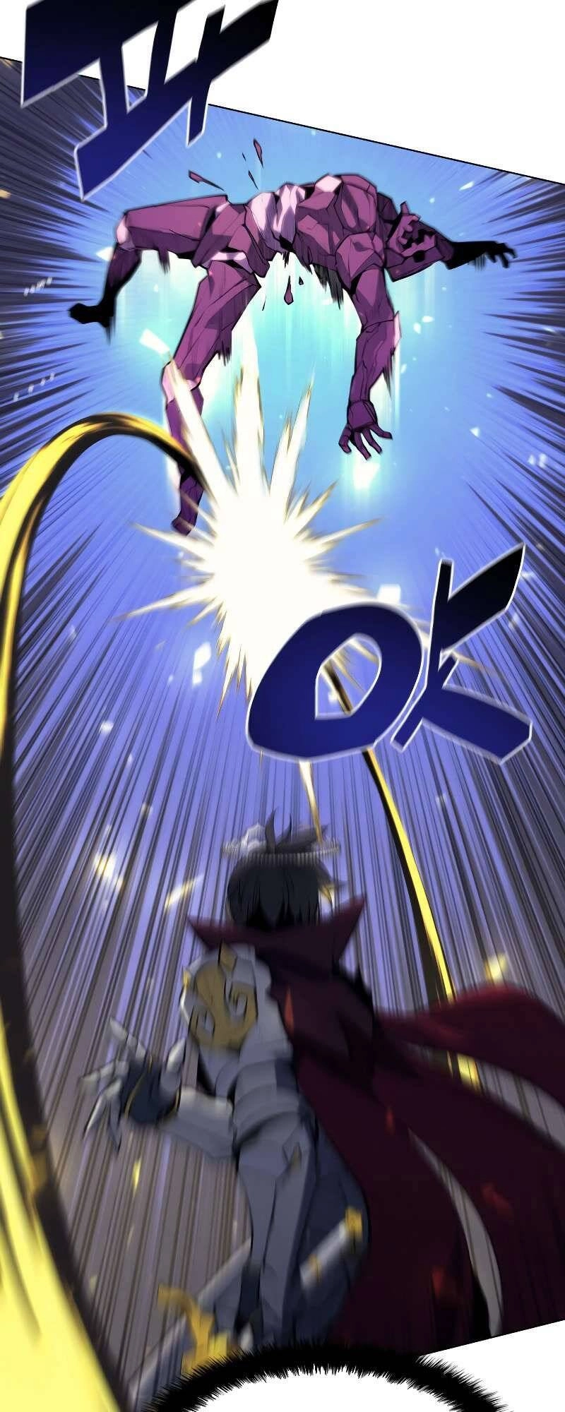 Thợ Rèn Huyền Thoại Chapter 77 - 79