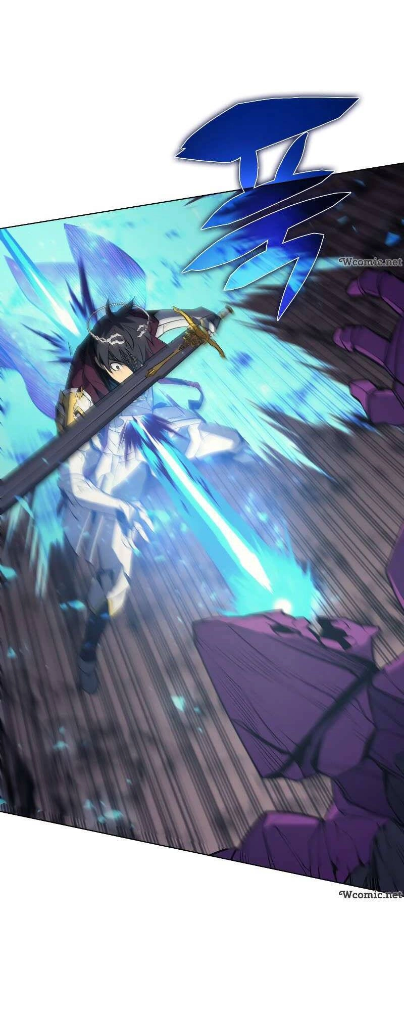 Thợ Rèn Huyền Thoại Chapter 77 - 83